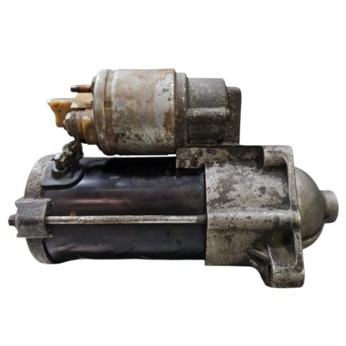 DACIA DUSTER 1 PHASE 2