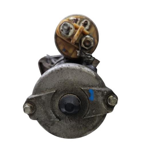 DACIA DUSTER 1 PHASE 2