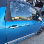 CITROEN DS3 PHASE 1