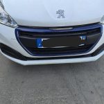 PEUGEOT 208 1 PHASE 2