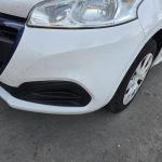 PEUGEOT 208 1 PHASE 2