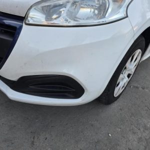 PEUGEOT 208 1 PHASE 2