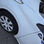 PEUGEOT 208 1 PHASE 2