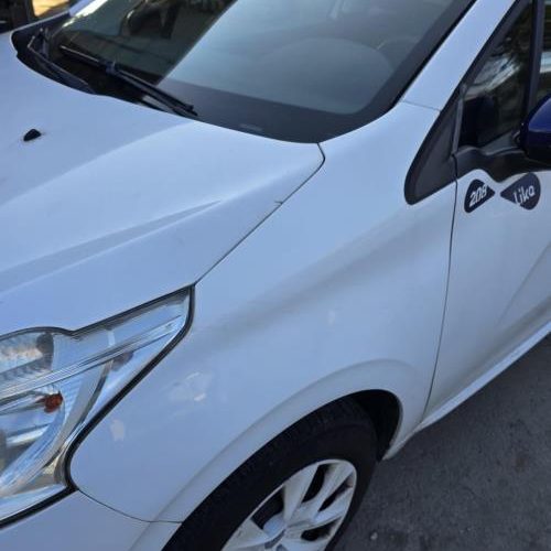 PEUGEOT 208 1 PHASE 2