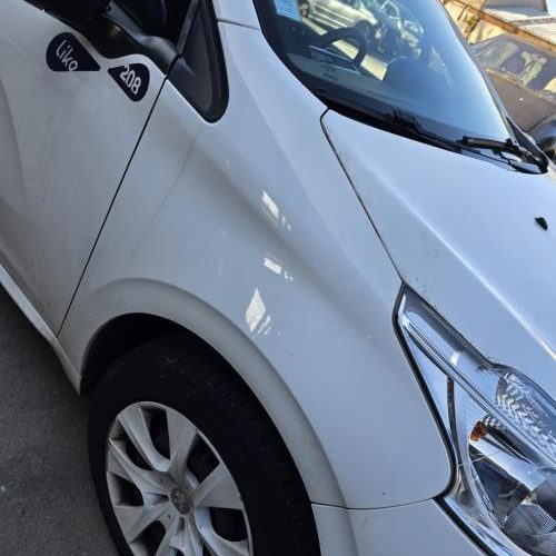 PEUGEOT 208 1 PHASE 2