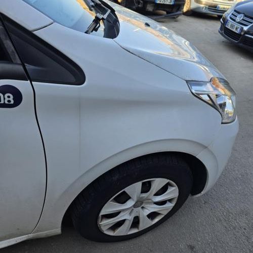 PEUGEOT 208 1 PHASE 2