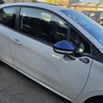 PEUGEOT 208 1 PHASE 2