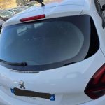 PEUGEOT 208 1 PHASE 2