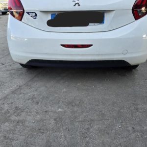 PEUGEOT 208 1 PHASE 2