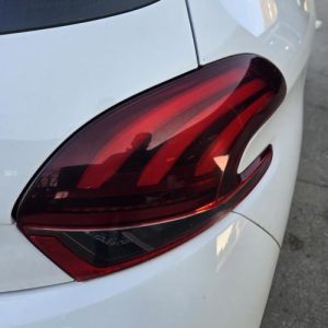 PEUGEOT 208 1 PHASE 2