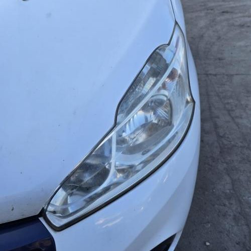 PEUGEOT 208 1 PHASE 2