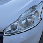 PEUGEOT 208 1 PHASE 2