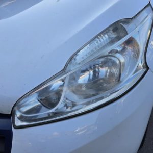 PEUGEOT 208 1 PHASE 2