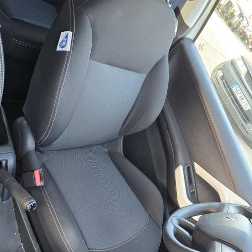 PEUGEOT 208 1 PHASE 2