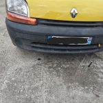 RENAULT KANGOO 1 PHASE 1