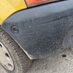 RENAULT KANGOO 1 PHASE 1