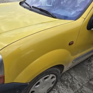 RENAULT KANGOO 1 PHASE 1