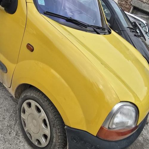 RENAULT KANGOO 1 PHASE 1