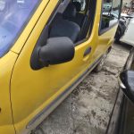 RENAULT KANGOO 1 PHASE 1