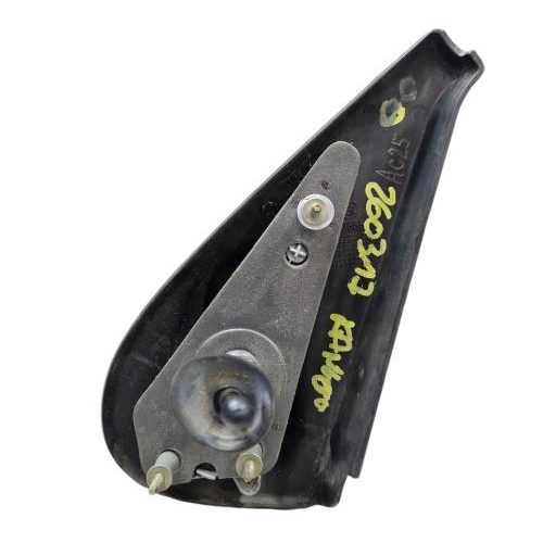 RENAULT KANGOO 1 PHASE 1