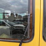 RENAULT KANGOO 1 PHASE 1