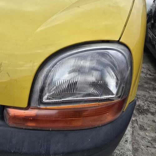 RENAULT KANGOO 1 PHASE 1