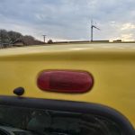 RENAULT KANGOO 1 PHASE 1