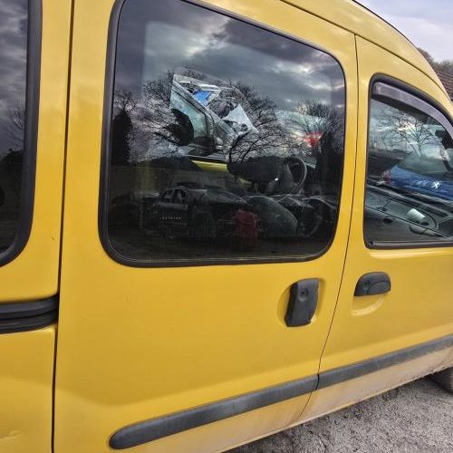 RENAULT KANGOO 1 PHASE 1