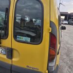 RENAULT KANGOO 1 PHASE 1