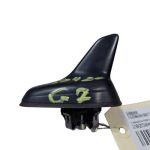 VOLKSWAGEN GOLF 7 PHASE 1