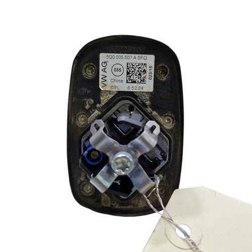 VOLKSWAGEN GOLF 7 PHASE 1