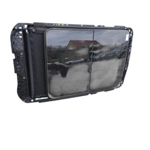 DS DS7 CROSSBACK PHASE 1