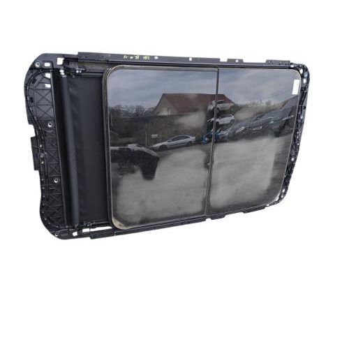 DS DS7 CROSSBACK PHASE 1