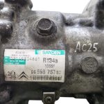 PEUGEOT 308 1 PHASE 1