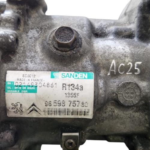 PEUGEOT 308 1 PHASE 1