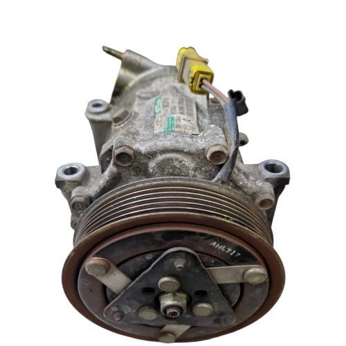 CITROEN C4 GRAND PICASSO 1