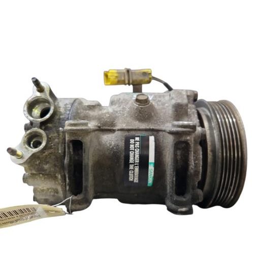 CITROEN C4 GRAND PICASSO 1