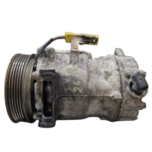 CITROEN C4 GRAND PICASSO 1