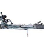 CITROEN C4 2 PHASE 1