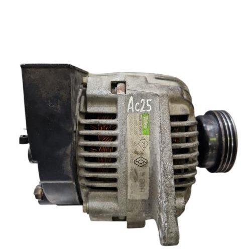 RENAULT KANGOO 1 PHASE 1