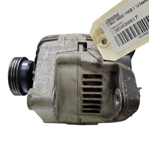 RENAULT KANGOO 1 PHASE 1