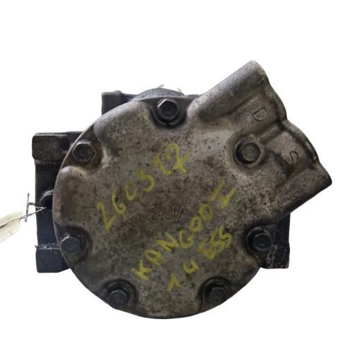 RENAULT KANGOO 1 PHASE 1