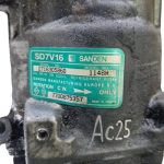 RENAULT KANGOO 1 PHASE 1