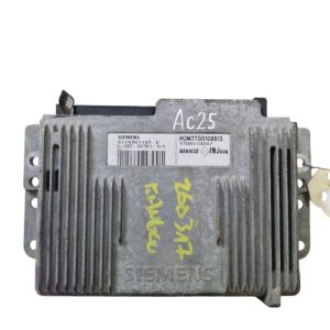 RENAULT KANGOO 1 PHASE 1