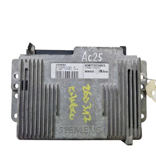 RENAULT KANGOO 1 PHASE 1