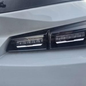 PEUGEOT 308 3 SW BREAK