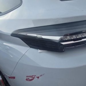 PEUGEOT 308 3 SW BREAK