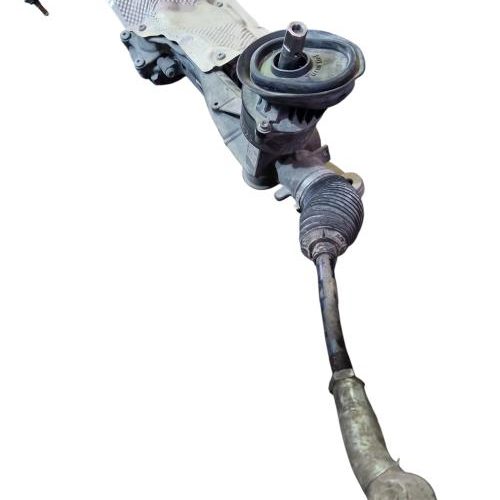 VOLKSWAGEN GOLF 7 PHASE 2