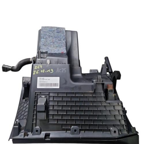 DS DS7 CROSSBACK PHASE 1