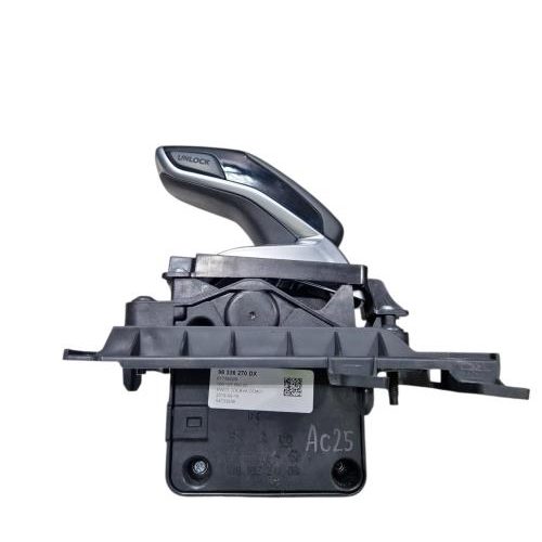 DS DS7 CROSSBACK PHASE 1